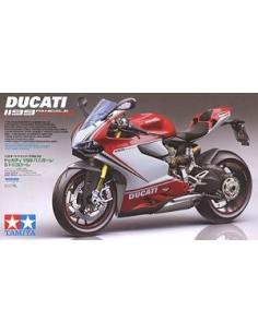 Ducati 1199 Panigale S...