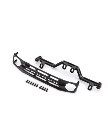 Grille  Ford Bronco 2021/Grille mount TRX9220