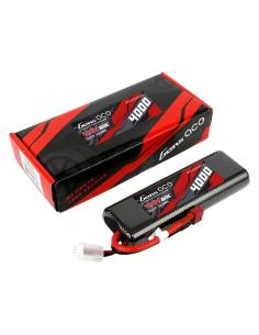 Batería LiPo GENSAce 4000mAh 7 4V 60C Hardcase TDe