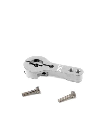 RC Servo Horns Clamping Aluminum - 25T