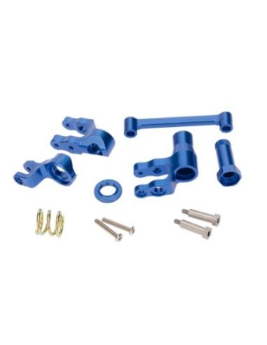 Traxxas MAXX 1/10 Aluminum Steering Bell Crank Set