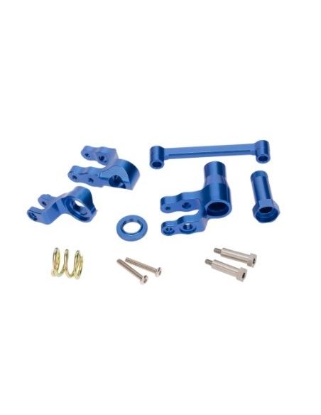 Traxxas MAXX 1/10 Aluminum Steering Bell Crank Set