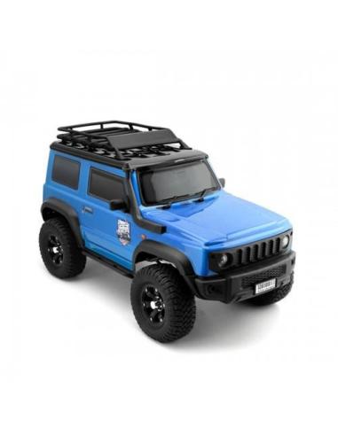 Crawler RGT Rock Cruiser RC4 1/10 4X4 - AZUL