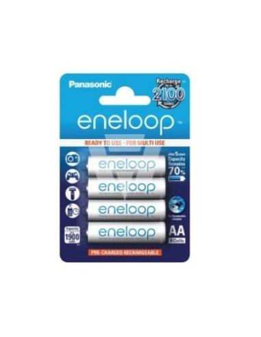 BATERIA ENELOOP 1 2V/1900mAh Blister 4u