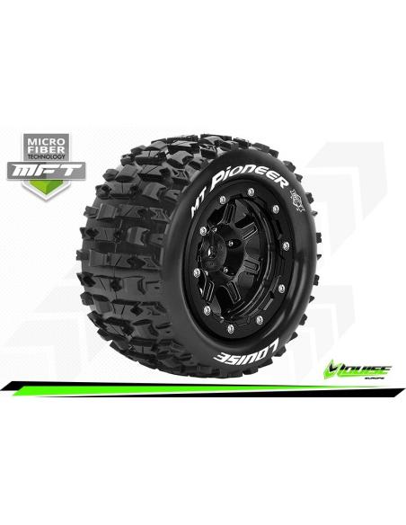L-T3329SB MT PIONEER LOUISE - MFT - TRAXXAS MAXX