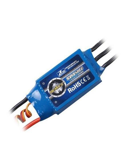 Variador Beatles 50A BEC