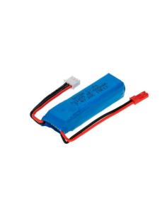 BATERIA LIPO 7,4V 500MHA...