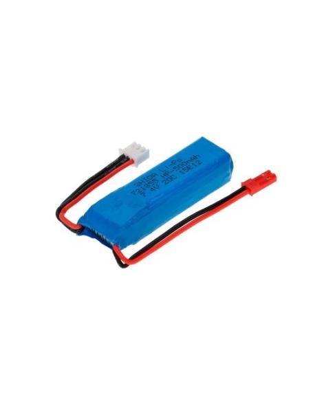 BATERIA LIPO 7,4V 500MHA A242/A252