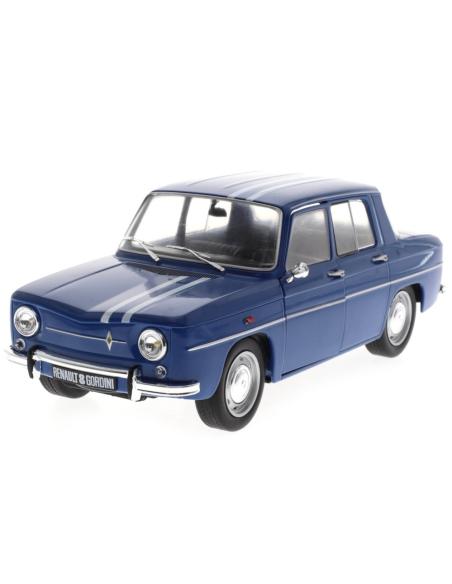 Renault R8 Gordini 11001967 - Azul