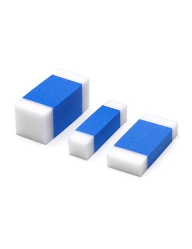Polishing Compound Sponges TAMIYA