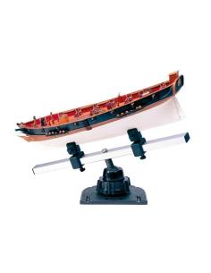 Keel Klamper Amati - Soporte para Montaje Barcos
