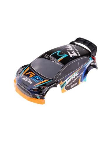 Carrocería para WLTOYS 1/24 W242
