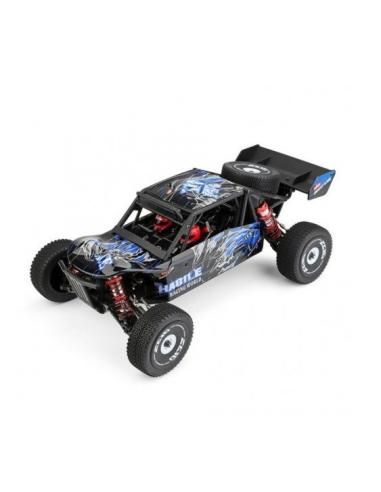 Buggy Baja 1/12 RTR 4WD - 60KM/h - WLTOYS