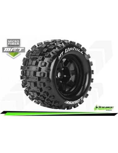 Louise MT UPHILL 1/8 Monster Truck Hex 17mm MFT