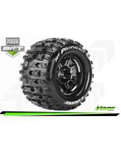 L-T3321BC - Louise - MFT PIONNER Monster Truck 1/8