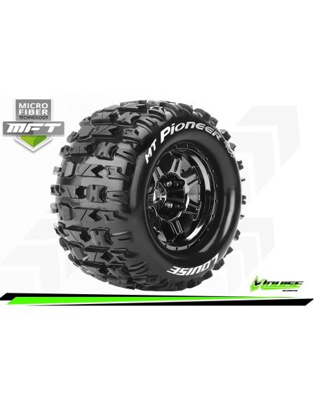 L-T3321BC - Louise - MFT PIONNER Monster Truck 1/8