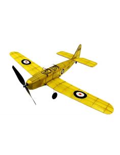 Miles Magister - Maqueta...