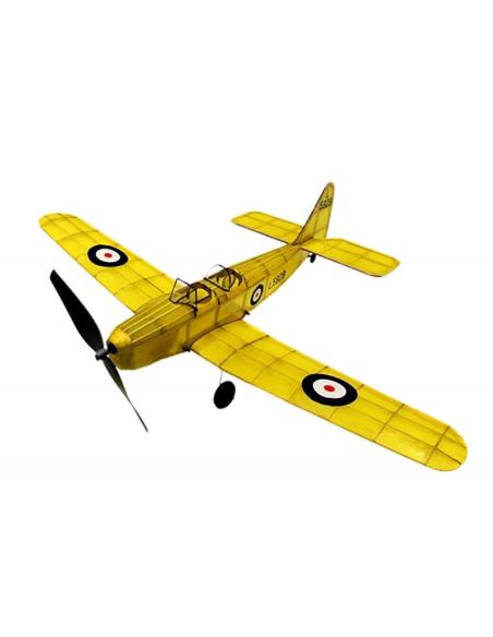 Miles Magister - Maqueta madera para lanzar con goma