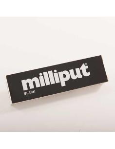 Milliput Epoxy Putty - Black