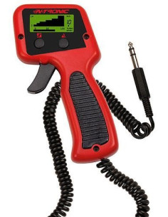 Mando N-tronic electrónico...