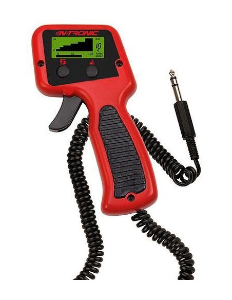 Mando N-tronic electrónico profesional Ninco