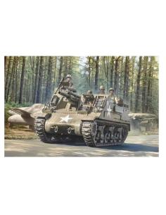 M7 Priest Howitzer Motor Carriage Italeri 1/35