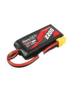 Batería LiPo GENSAce...