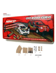 Curva de Barro Ninco