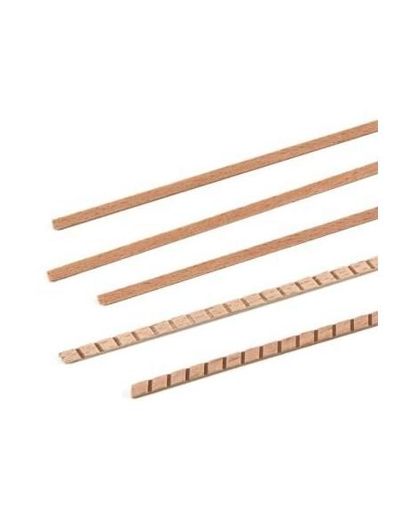 229 Escalera de madera Ancho 5mm  1u  Amati