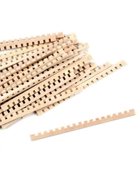 233 Enjarretado 52mm  1u  Amati