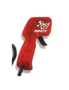 Mando 55Plus de Ninco