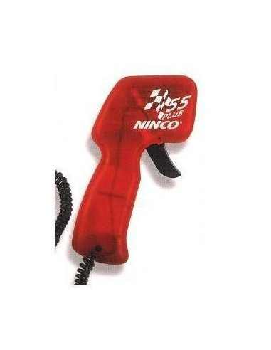 Mando 55Plus de Ninco