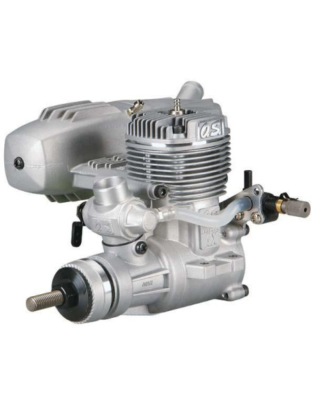 Motor avión O.S. 46 AX
