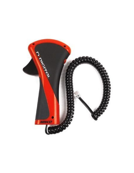 Mando N-Digital Ninco