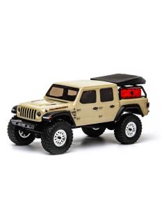 SCX24 Jeep JT Gladiator...