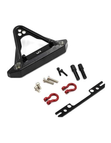 Alloy Front Bumper For Axial SCX24 Jeep Deadbolt