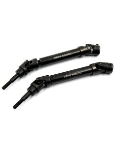 HD Steel Universal Drive Shafts TRAXXAS MAXX  2u 