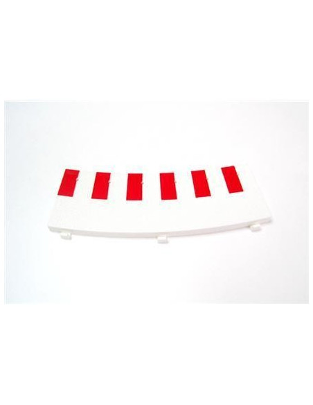 Borde int. curva ext. (6u)