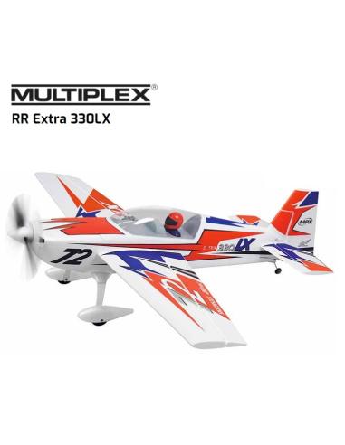 Multiplex RR Extra 330LX