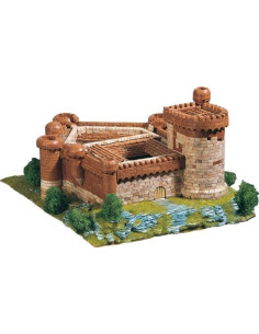 Kit de construcción...