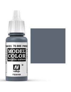 70 900 - Pintura Vallejo Model Color - Azul France