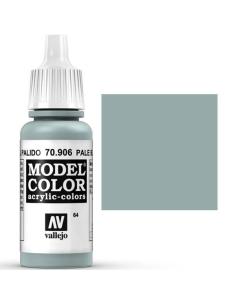 70 906 - Pintura Vallejo Model Color - Azul Pálido