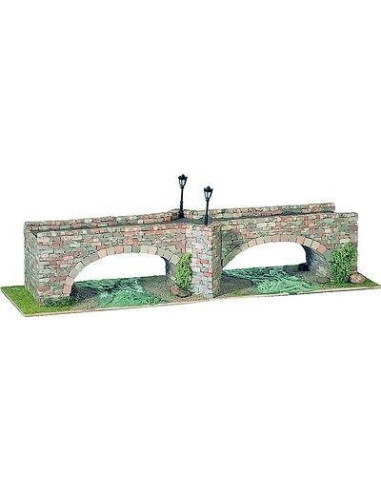 kit de construcción Puente 3 de River