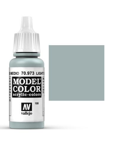 70973 - Pintura Vallejo Model Color - Verde Gris M