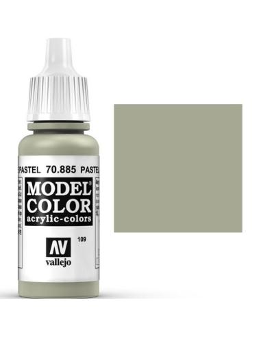 70885 - Pintura Vallejo Model Color - Verde Pastel