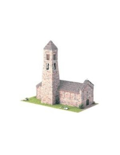 kit de construcción...