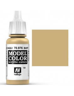 70 976 - Pintura Vallejo Model Color - Amarillo Ca