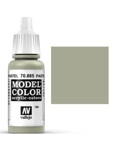 70885 - Pintura Vallejo Model Color - Verde Pastel 2