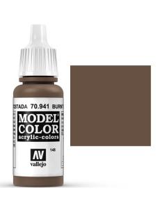 70 941- Pintura Vallejo Model Color - Sombra Tosta