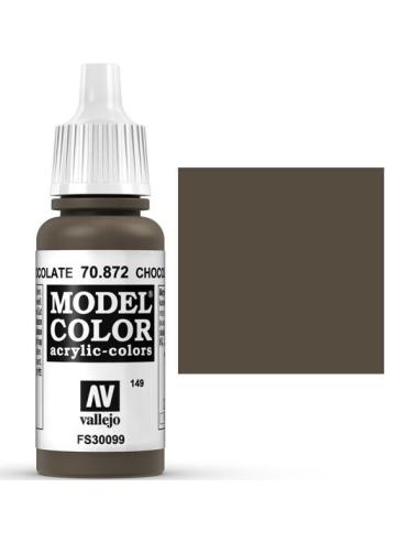 70 822- Pintura Vallejo Model Color - Alemán Camuf